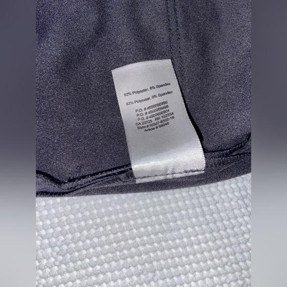 Womens Wilfred Free‎ faux suede gray mini dress size small - Picture 4 of 14